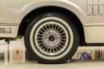 Lincoln Continental Mark VI Sedan 1980 года